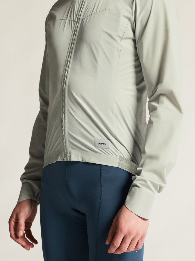 Endur Light Wind Jacket M von Craft – Pigeon