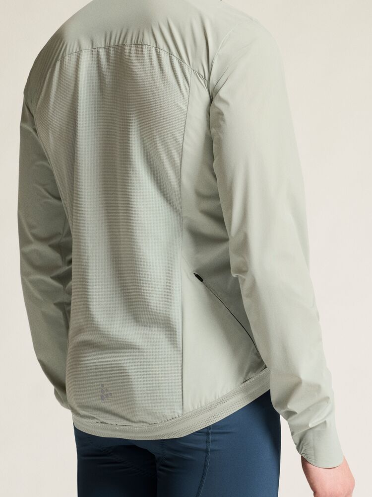 Endur Light Wind Jacket M von Craft – Pigeon