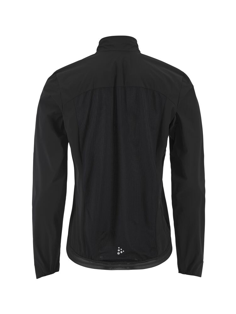 Endur Light Wind Jacket M von Craft – Pigeon