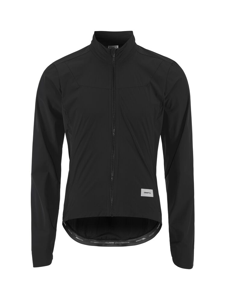 Endur Light Wind Jacket M von Craft – Pigeon