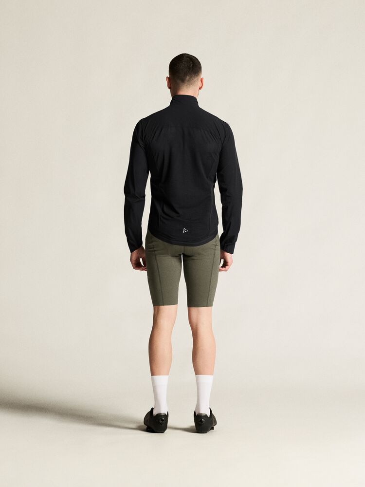 Endur Light Wind Jacket M von Craft – Pigeon