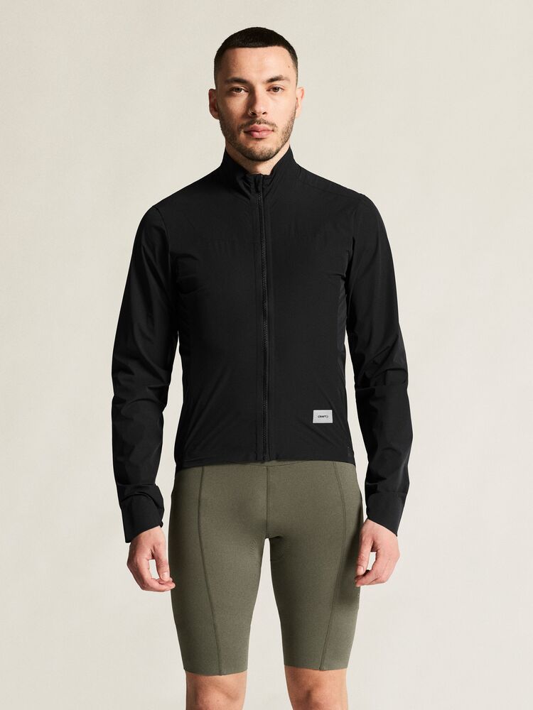 Endur Light Wind Jacket M von Craft – Pigeon