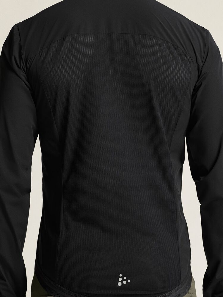 Endur Light Wind Jacket M von Craft – Pigeon