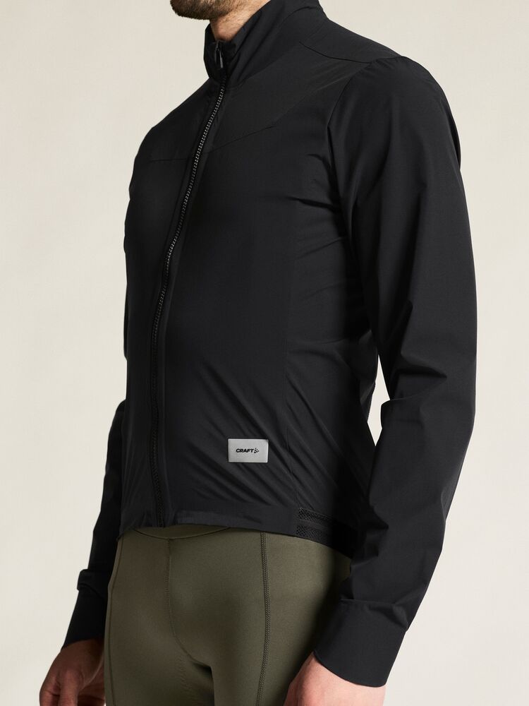 Endur Light Wind Jacket M von Craft – Pigeon