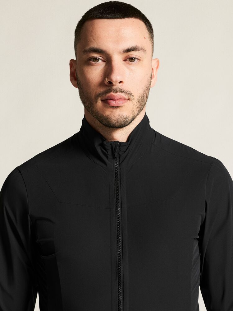 Endur Light Wind Jacket M von Craft – Pigeon