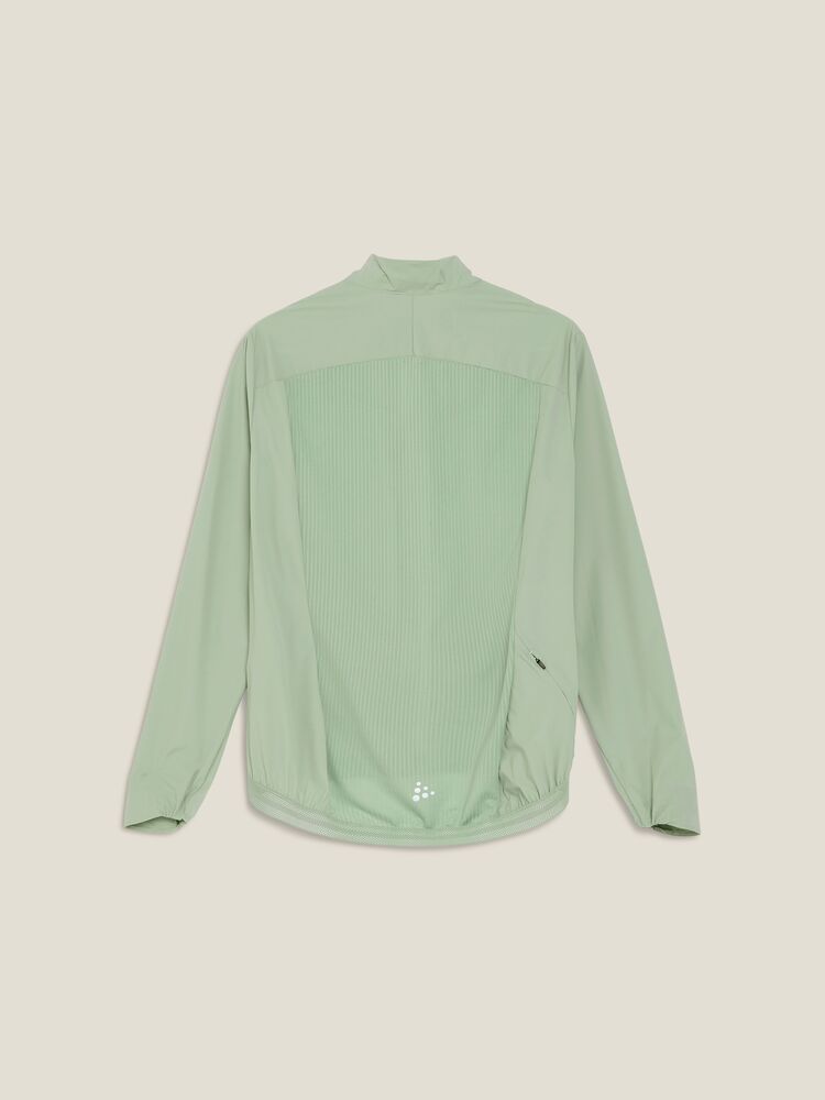 Endur Light Wind Jacket W von Craft – Glacial