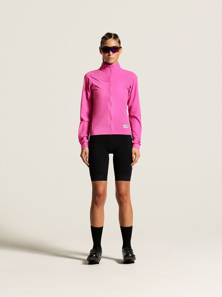 Endur Light Wind Jacket W von Craft – Glacial