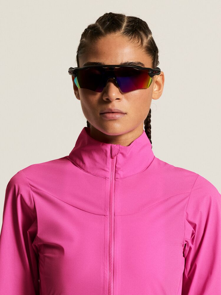 Endur Light Wind Jacket W von Craft – Glacial