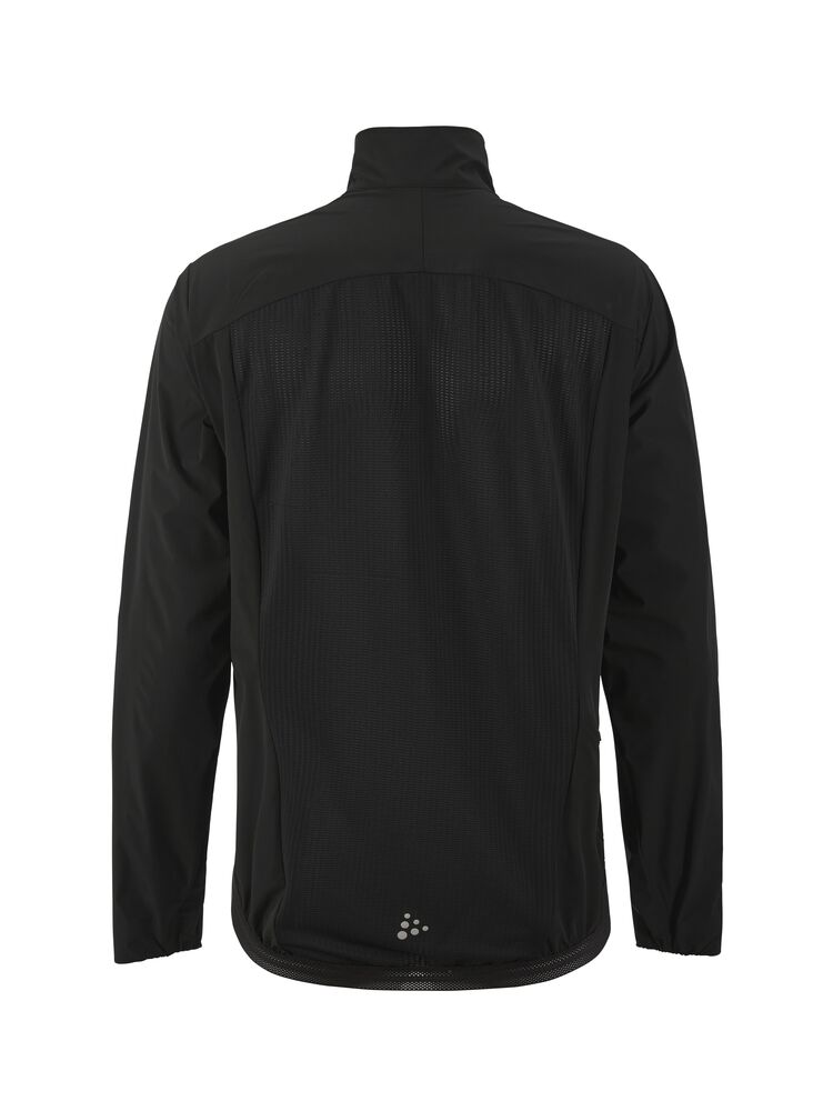 Endur Light Wind Jacket W von Craft – Glacial