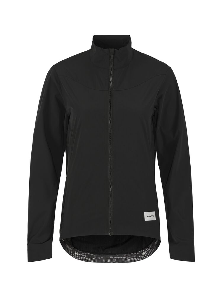 Endur Light Wind Jacket W von Craft – Glacial