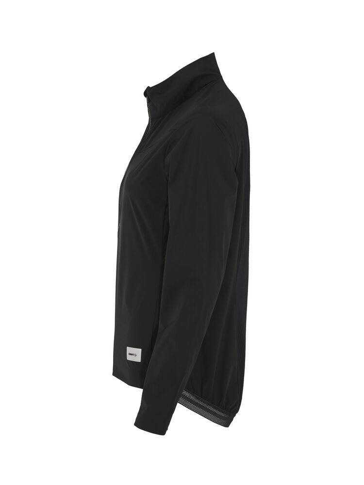Endur Light Wind Jacket W von Craft – Glacial