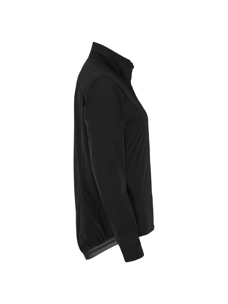 Endur Light Wind Jacket W von Craft – Glacial