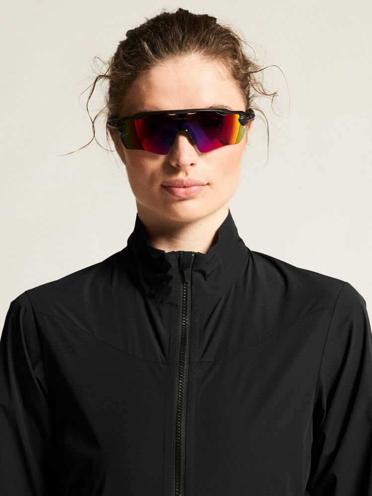 Endur Light Wind Jacket W von Craft – Glacial