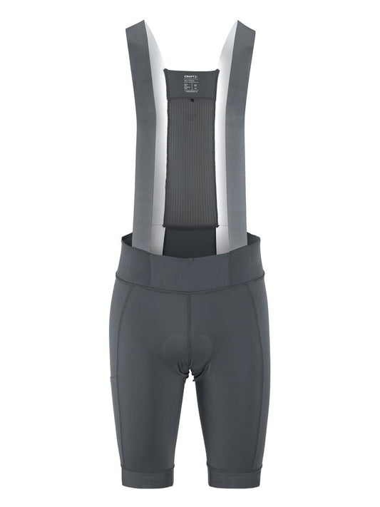 Craft Endur Cargo Bib Shorts C3 M – Shorts & Röcke