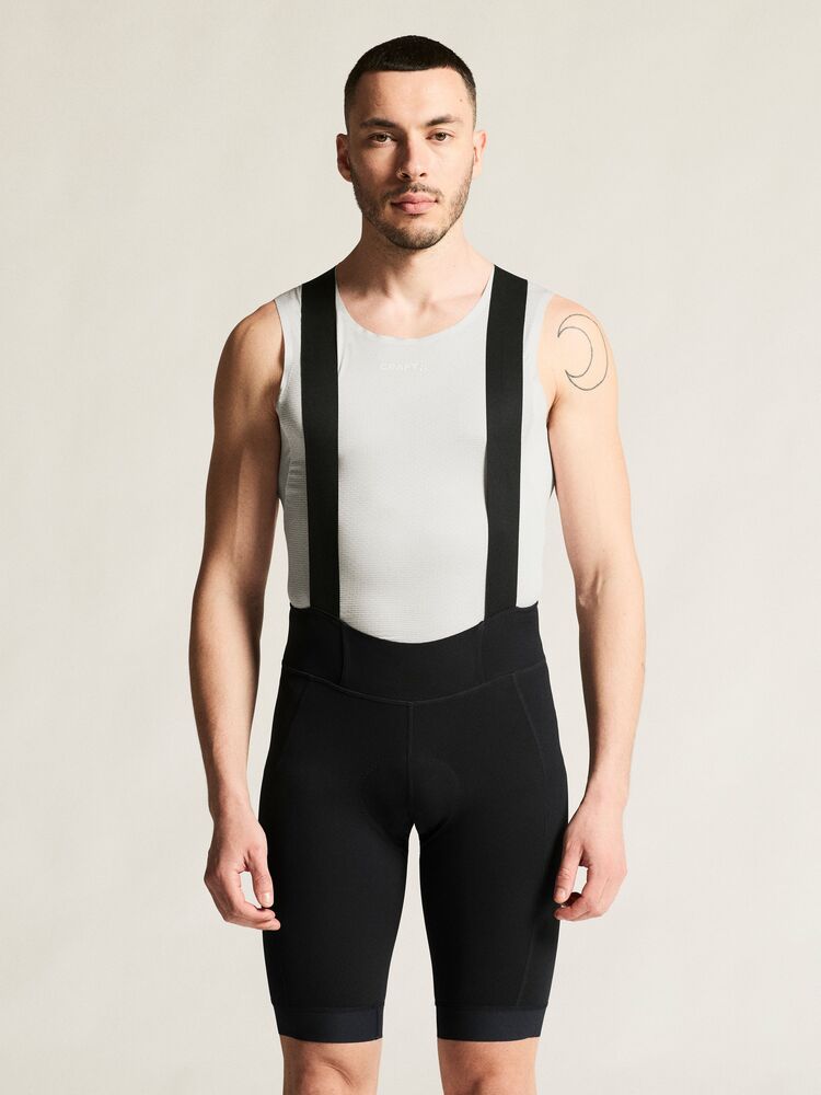 Endur Cargo Bib Shorts C3 M von Craft – Norit