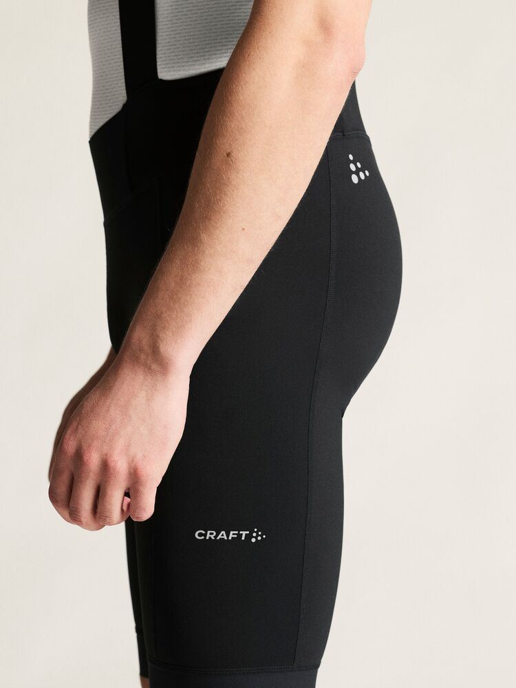 Endur Cargo Bib Shorts C3 M von Craft – Norit