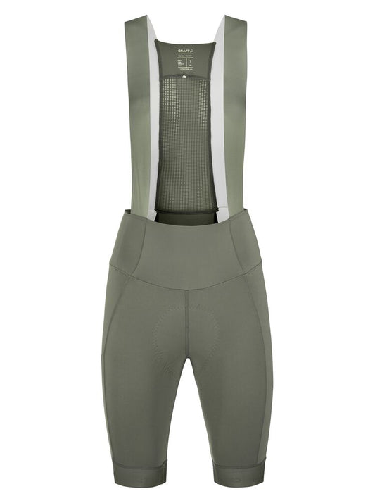 Craft Endur Cargo Bib Shorts C3 W – Shorts & Röcke
