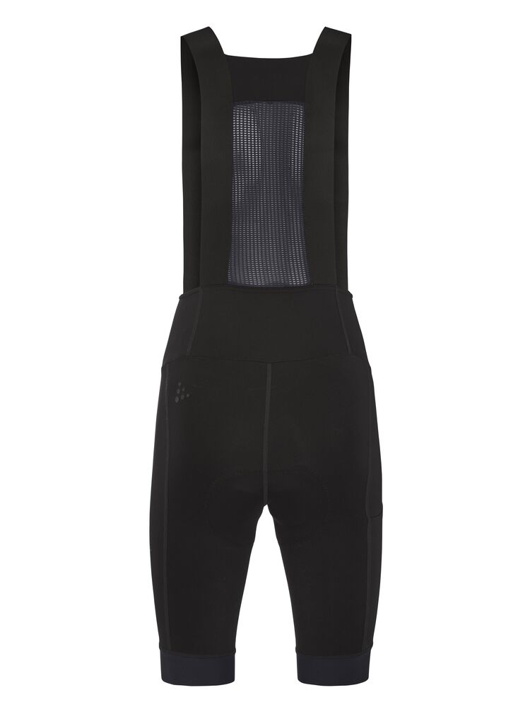 Endur Cargo Bib Shorts C3 W von Craft – Leaf