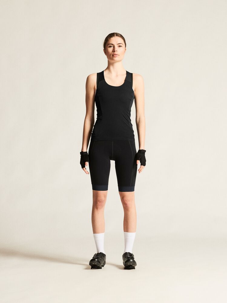 Endur Cargo Bib Shorts C3 W von Craft – Leaf