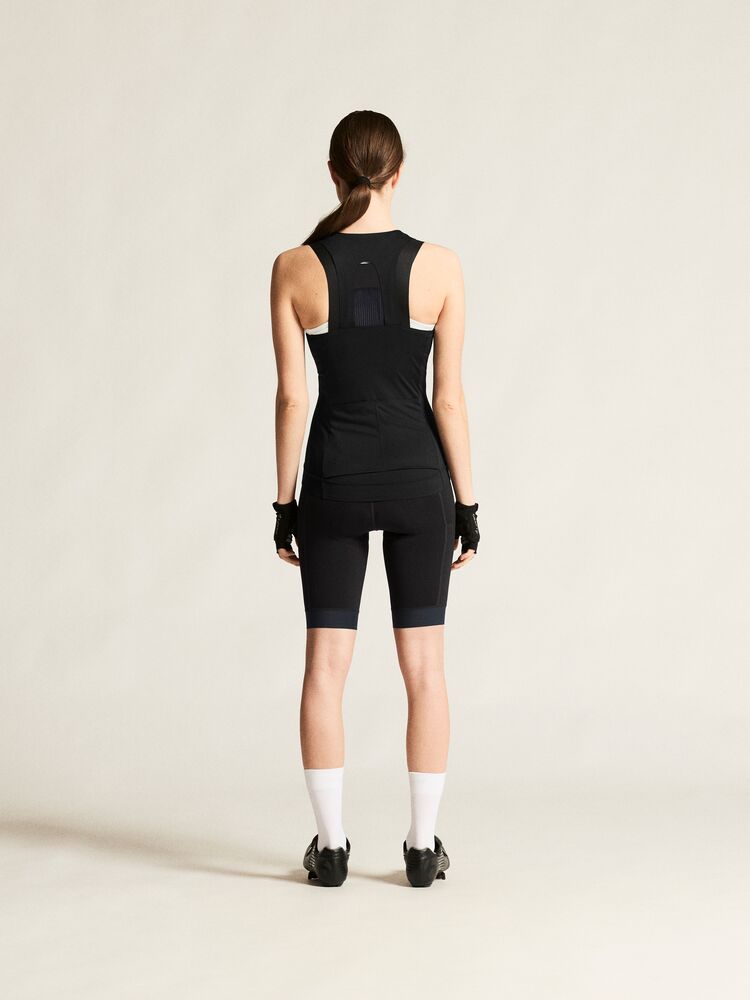 Endur Cargo Bib Shorts C3 W von Craft – Leaf