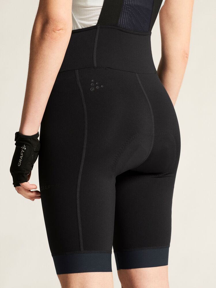 Endur Cargo Bib Shorts C3 W von Craft – Leaf