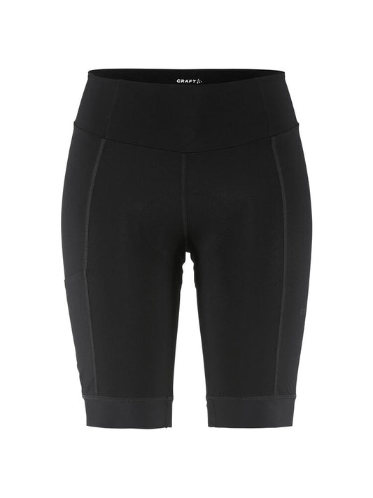 Endur Cargo Shorts C3 W von Craft – Black