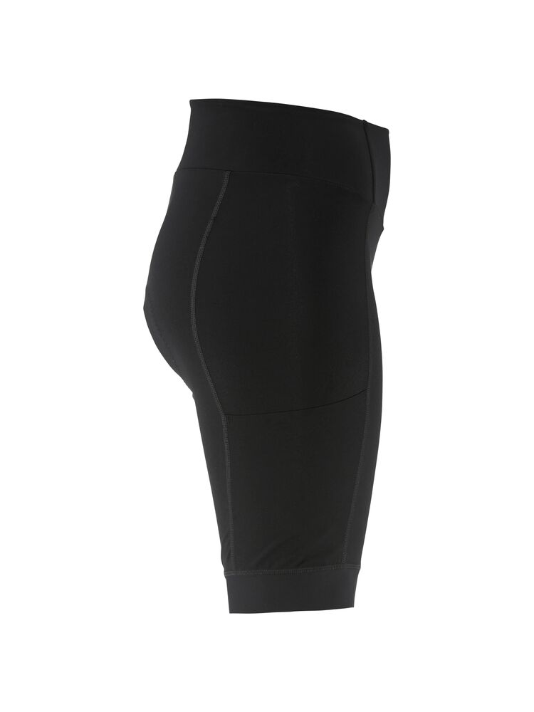 Endur Cargo Shorts C3 W von Craft – Black