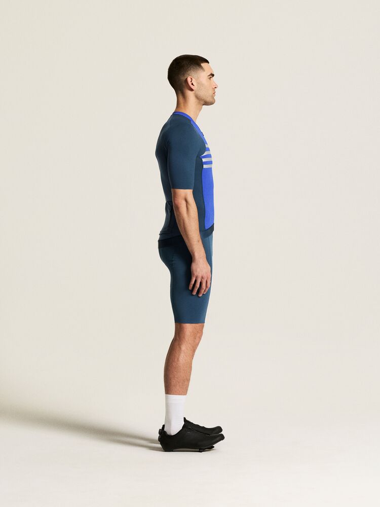 Endur Training Jersey M von Craft – Plaster/Green