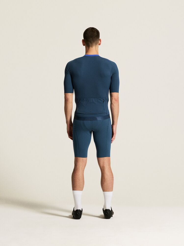 Endur Training Jersey M von Craft – Plaster/Green
