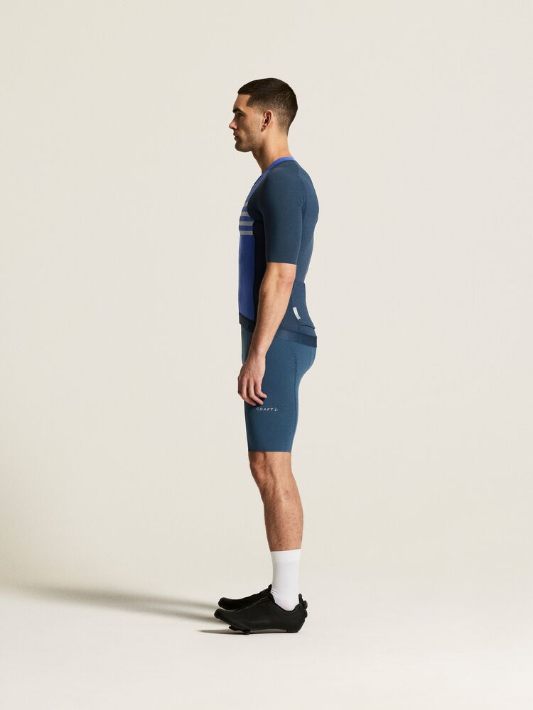 Endur Training Jersey M von Craft – Plaster/Green