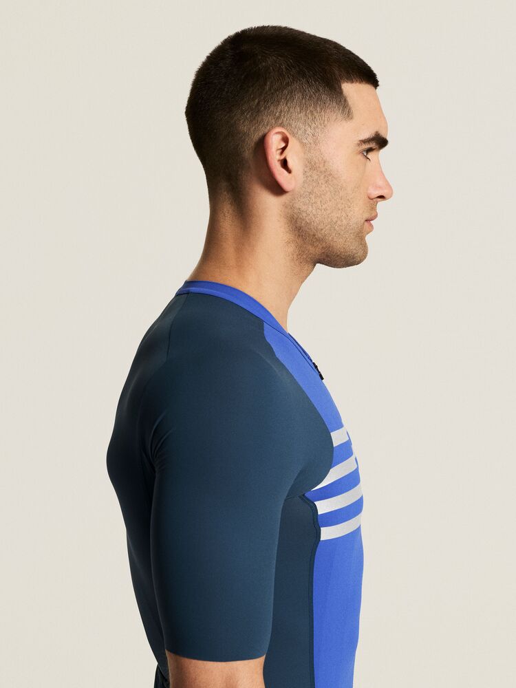 Endur Training Jersey M von Craft – Plaster/Green