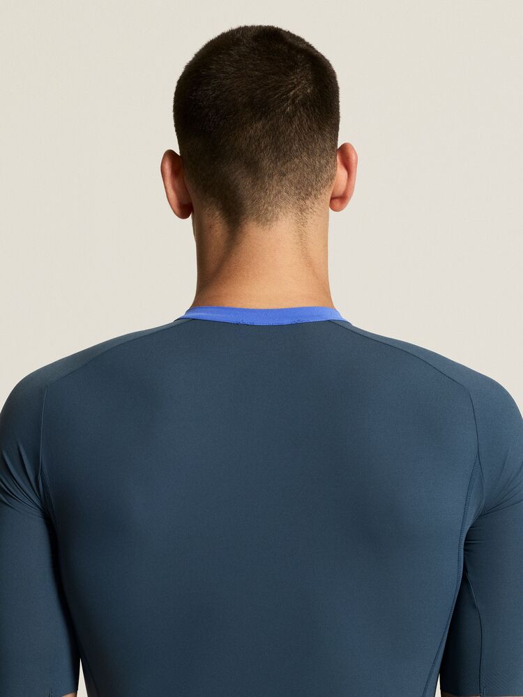 Endur Training Jersey M von Craft – Plaster/Green