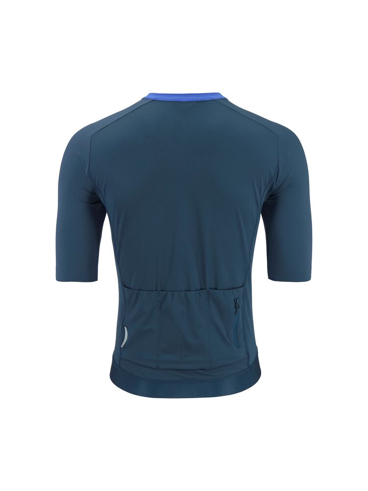 Endur Training Jersey M von Craft – Plaster/Green