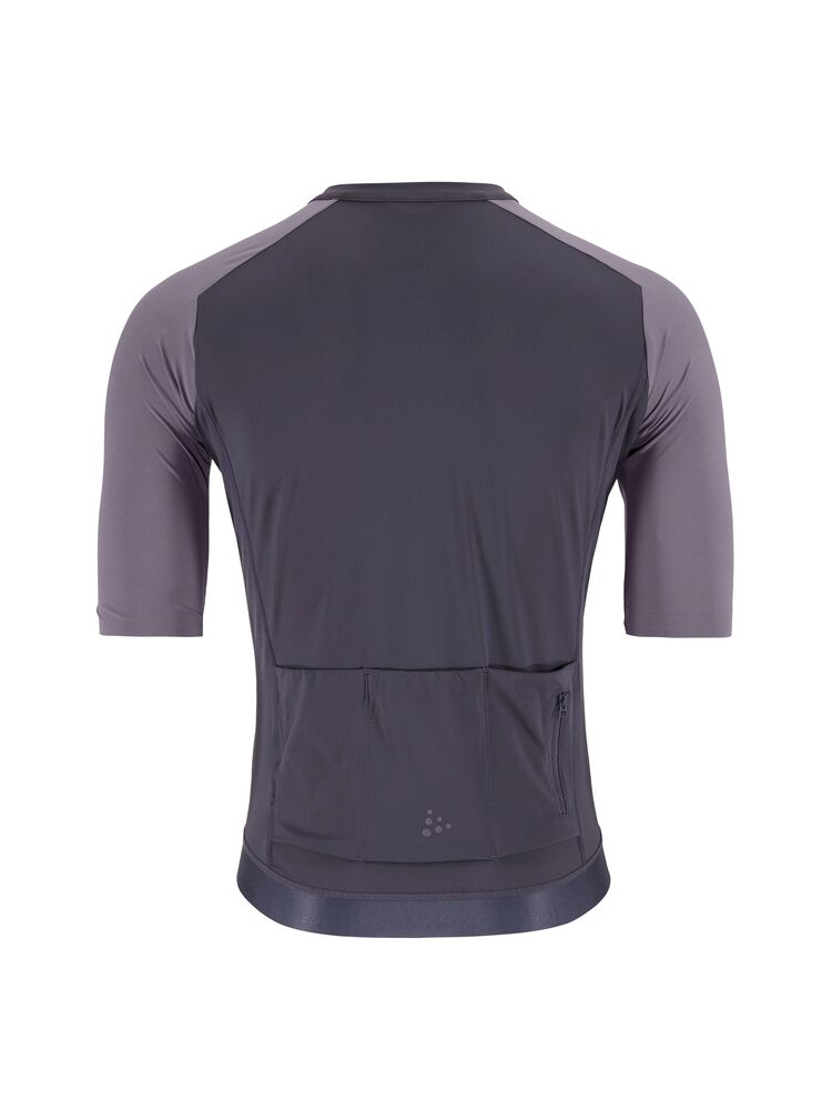 Endur Training Jersey M von Craft – Plaster/Green