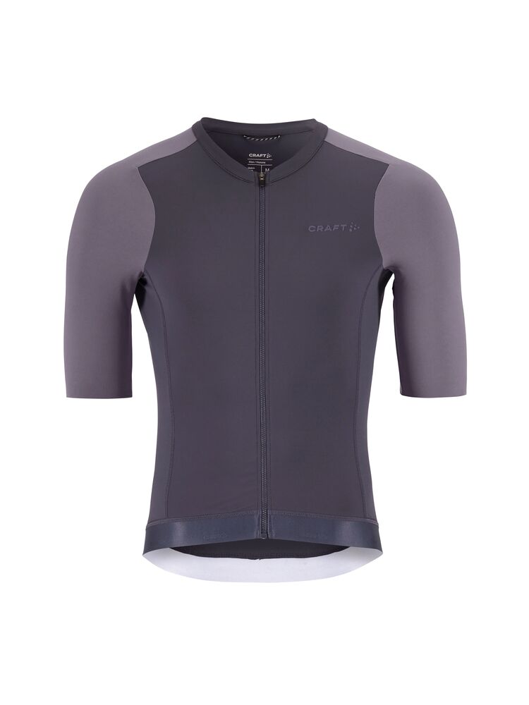 Endur Training Jersey M von Craft – Plaster/Green