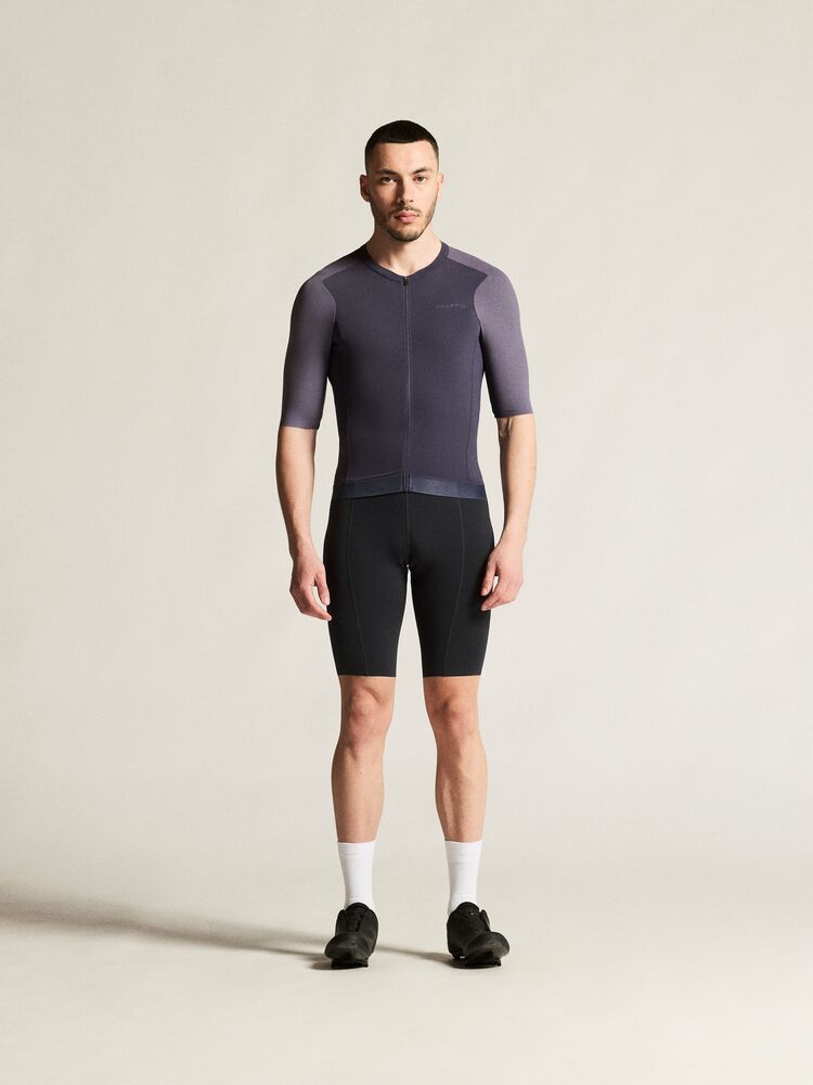 Endur Training Jersey M von Craft – Plaster/Green