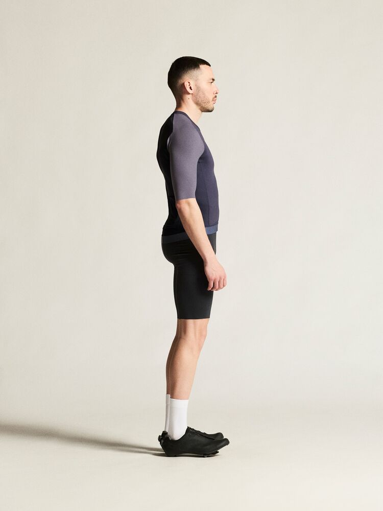 Endur Training Jersey M von Craft – Plaster/Green