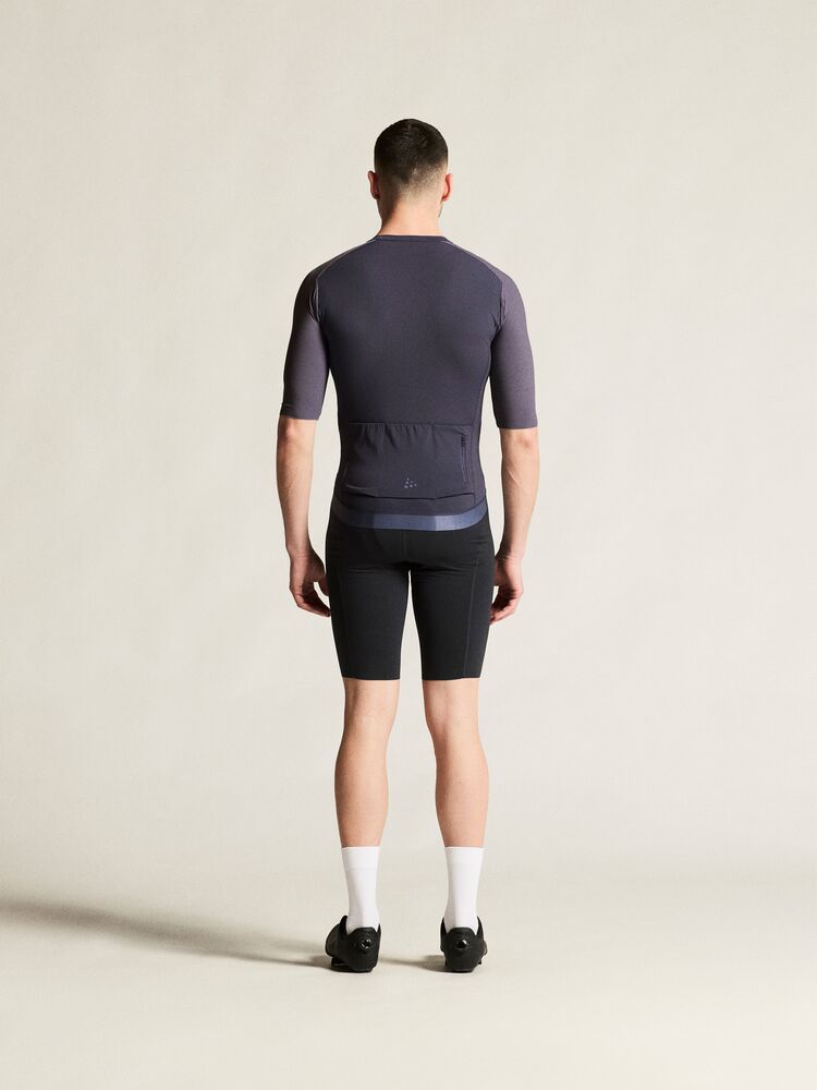 Endur Training Jersey M von Craft – Plaster/Green