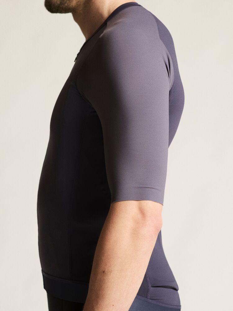 Endur Training Jersey M von Craft – Plaster/Green
