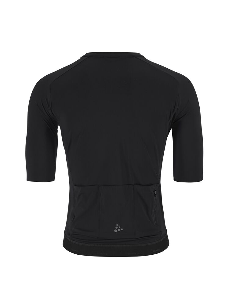 Endur Training Jersey M von Craft – Plaster/Green