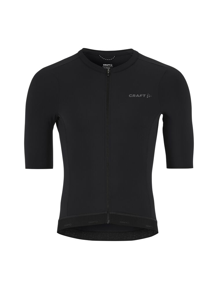 Endur Training Jersey M von Craft – Plaster/Green