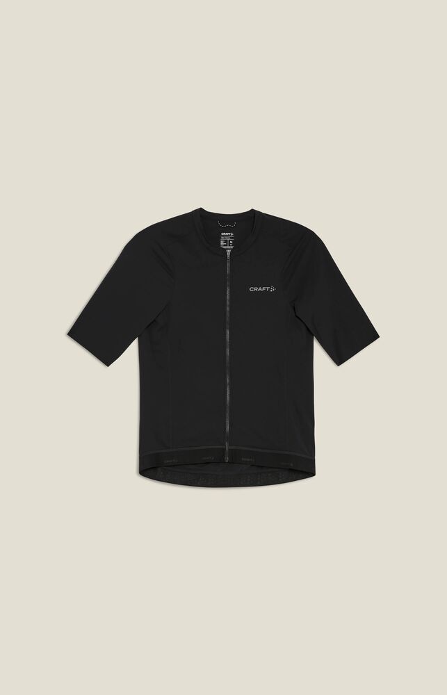 Endur Training Jersey M von Craft – Plaster/Green