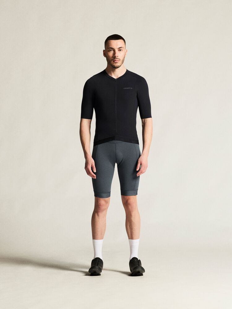 Endur Training Jersey M von Craft – Plaster/Green