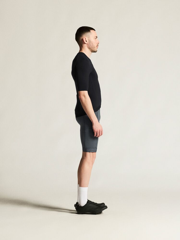Endur Training Jersey M von Craft – Plaster/Green