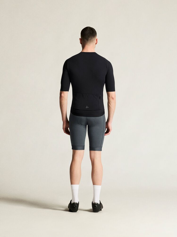 Endur Training Jersey M von Craft – Plaster/Green