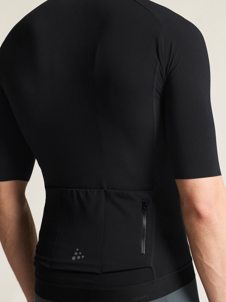 Endur Training Jersey M von Craft – Plaster/Green