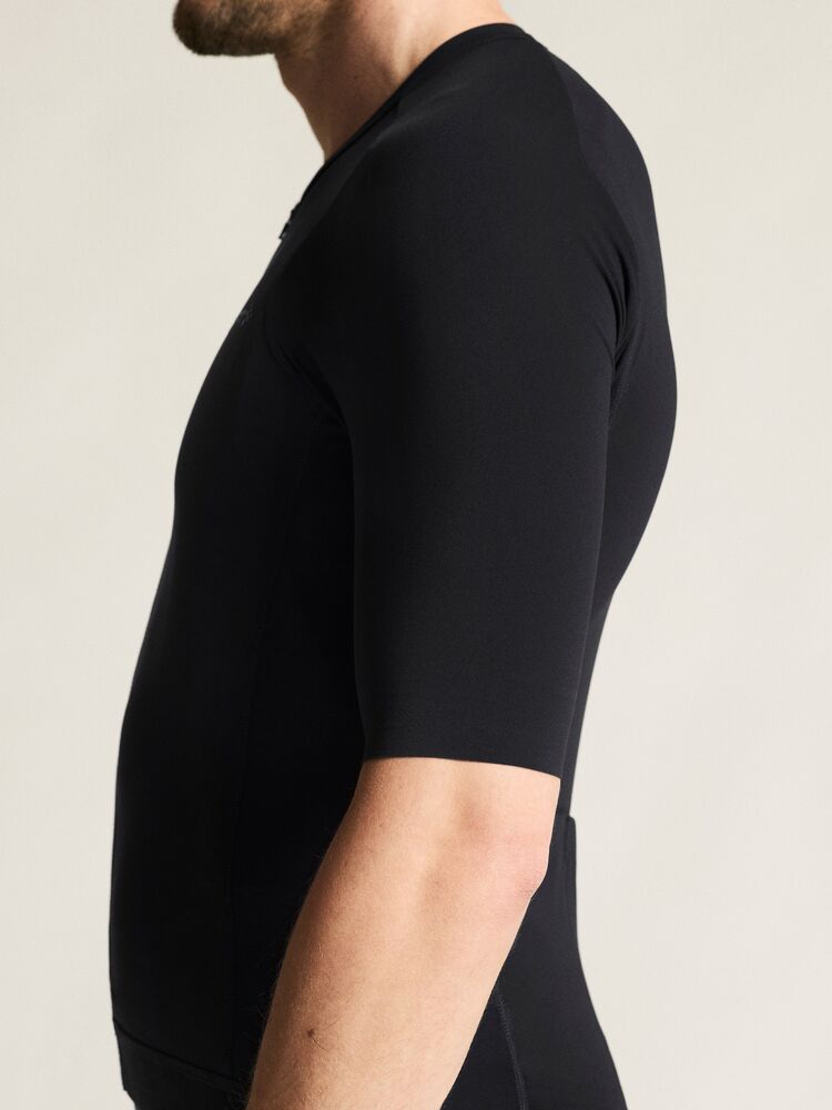 Endur Training Jersey M von Craft – Plaster/Green