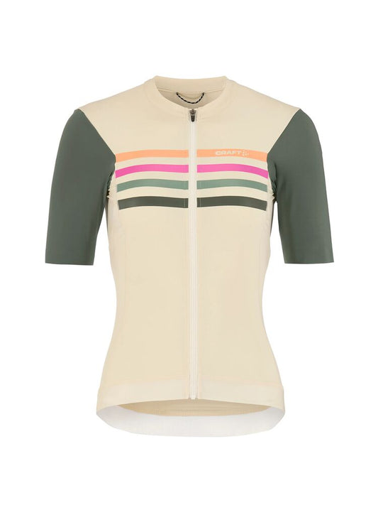 Craft Endur Training Jersey W – Trikots