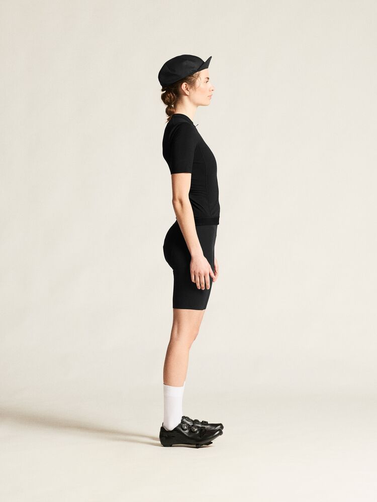 Endur Training Jersey W von Craft – Tofu/Green