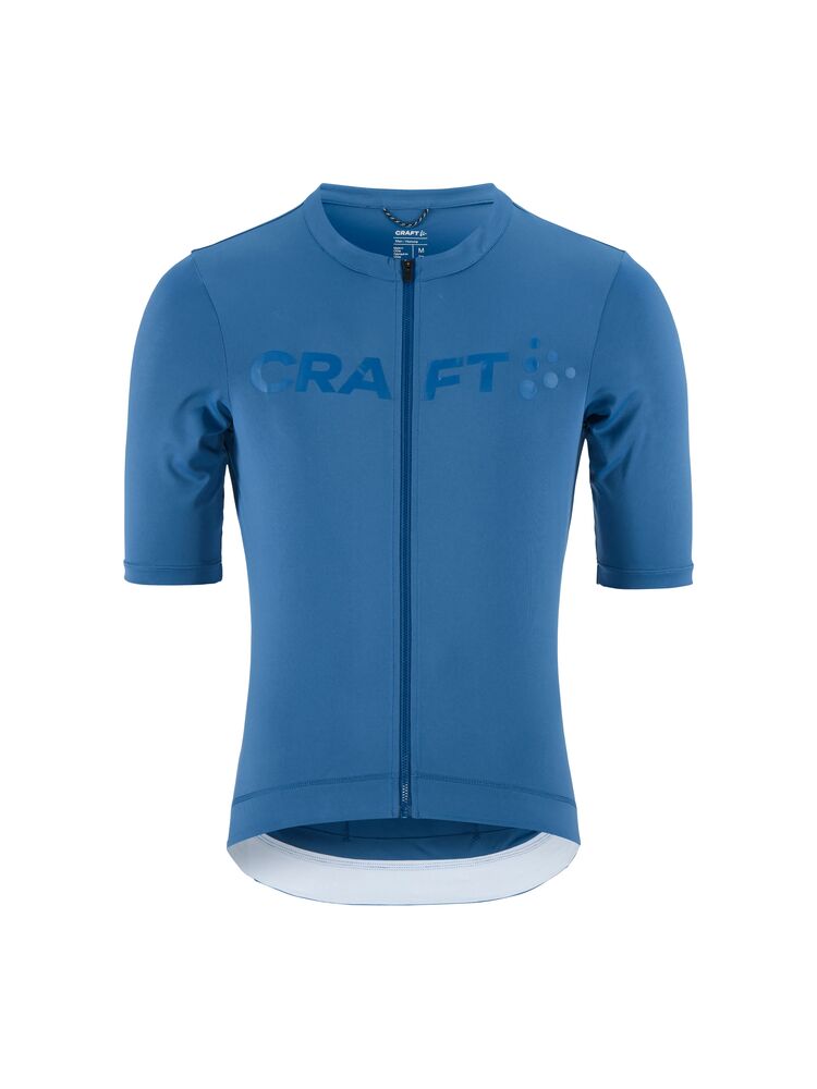 Endur Logo Jersey M von Craft – Water